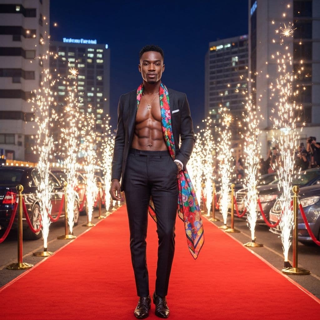 Zim Celebs Lifestyle