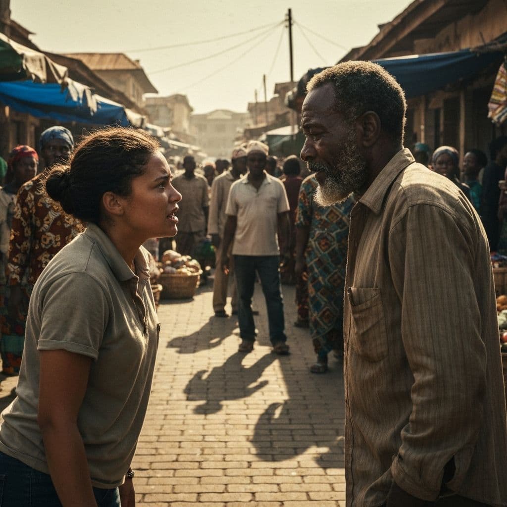 Local Dramas & Movies